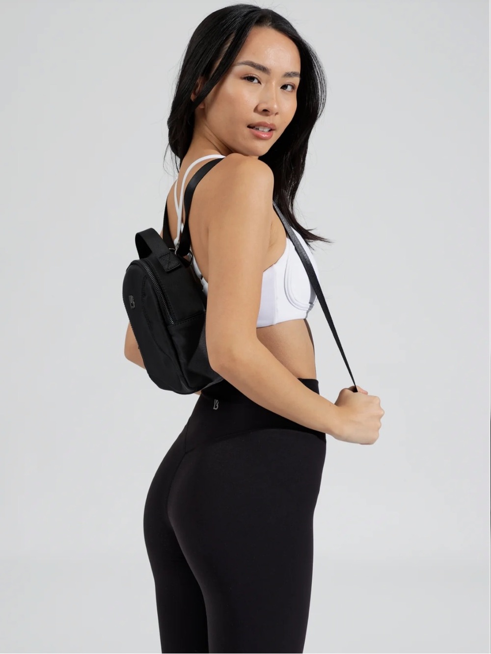 Buffbunny Mini Backpack | New